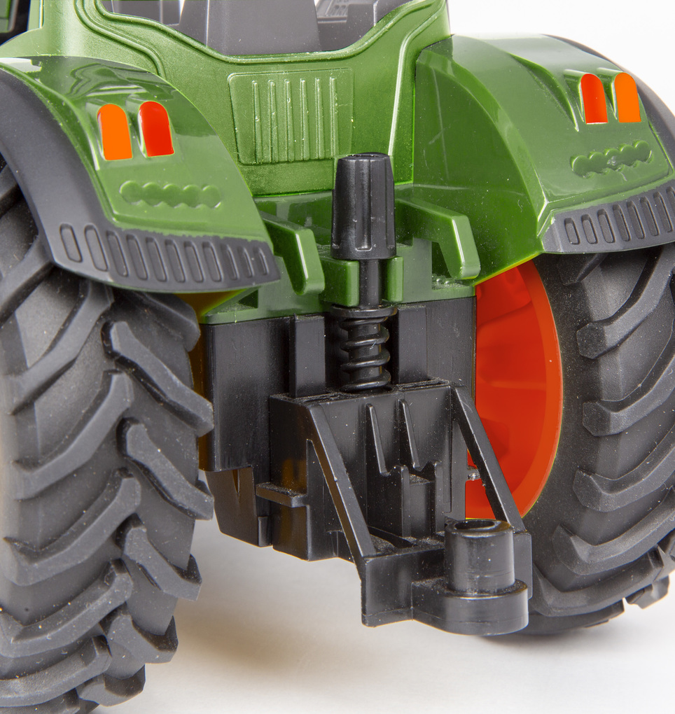 Weitere Ansicht: Jamara - Fendt 1050 Vario 1:24S 2,4GHz