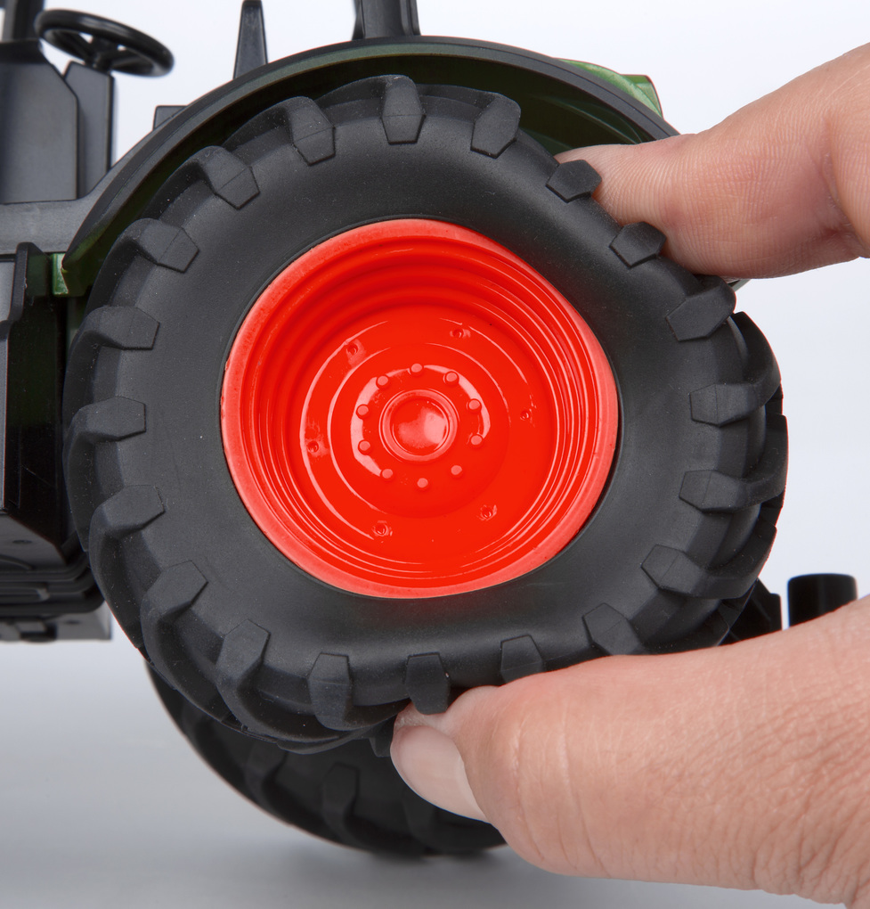 Weitere Ansicht: Jamara - Fendt 1050 Vario 1:24S 2,4GHz