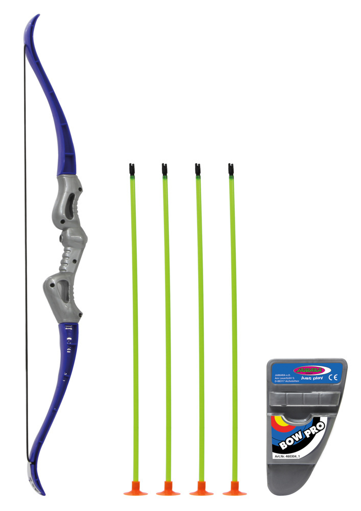 Weitere Ansicht: Pfeil & Bogenset Bow Pro