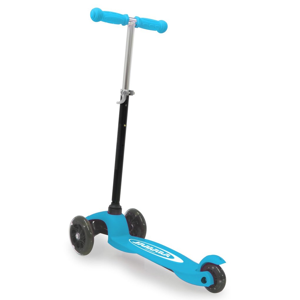 Weitere Ansicht: Jamara - KickLight Scooter blau