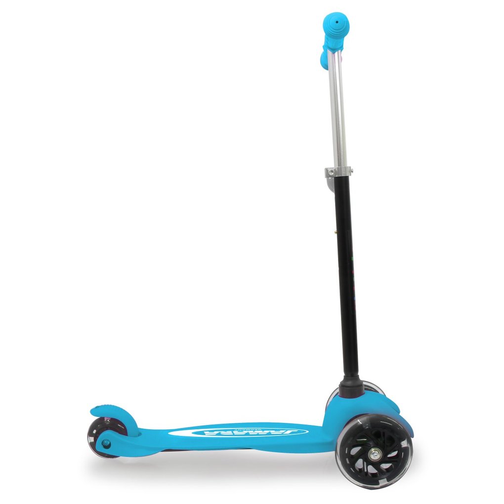 Weitere Ansicht: Jamara - KickLight Scooter blau