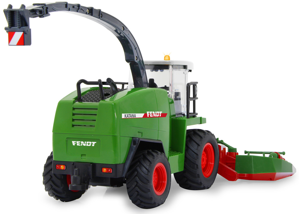 Weitere Ansicht: Jamara - Fendt Katana Feldhäcksler RC 1:24S