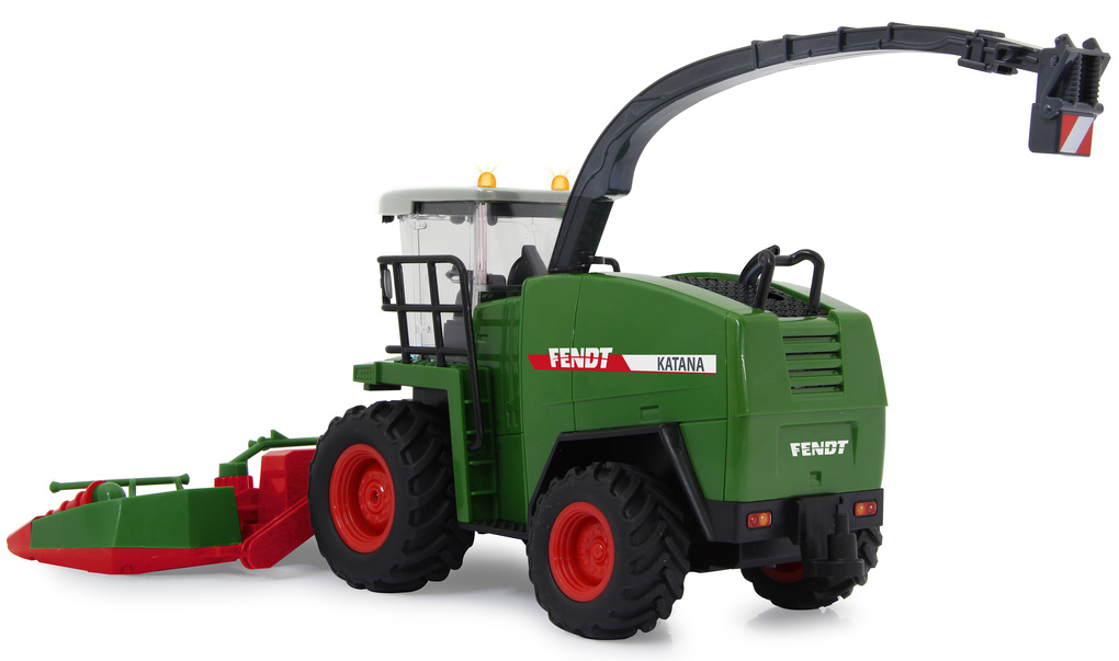 Weitere Ansicht: Jamara - Fendt Katana Feldhäcksler RC 1:24S