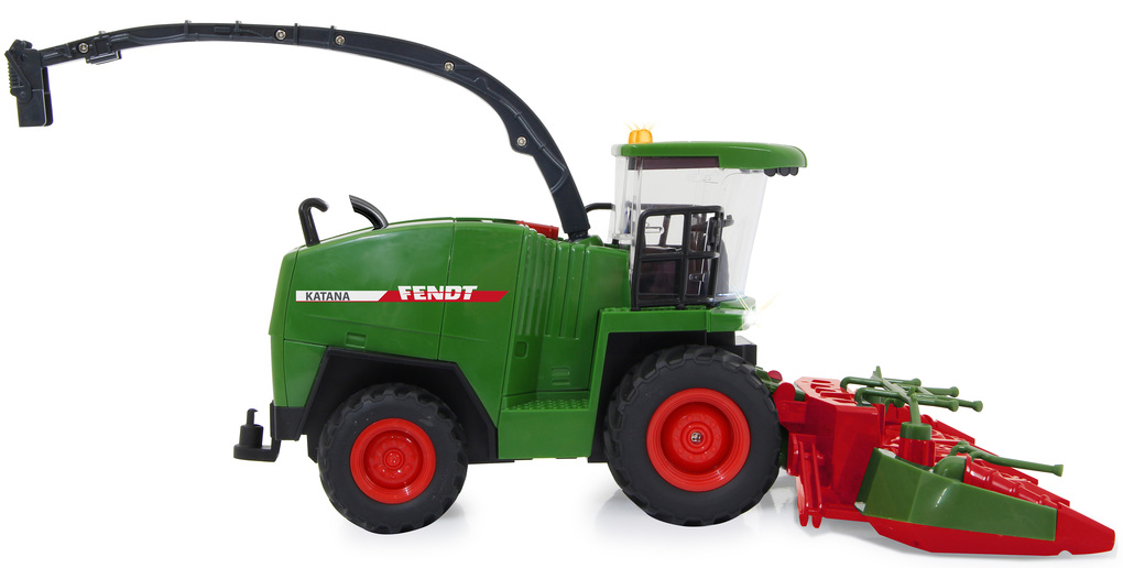 Weitere Ansicht: Jamara - Fendt Katana Feldhäcksler RC 1:24S