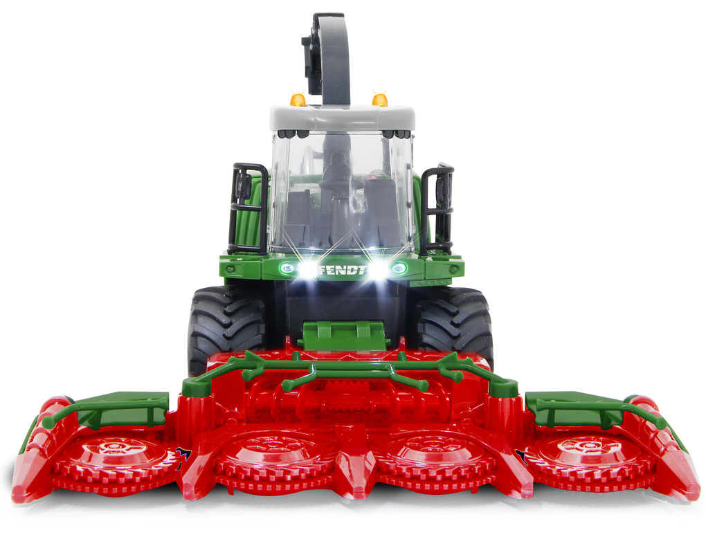 Weitere Ansicht: Jamara - Fendt Katana Feldhäcksler RC 1:24S