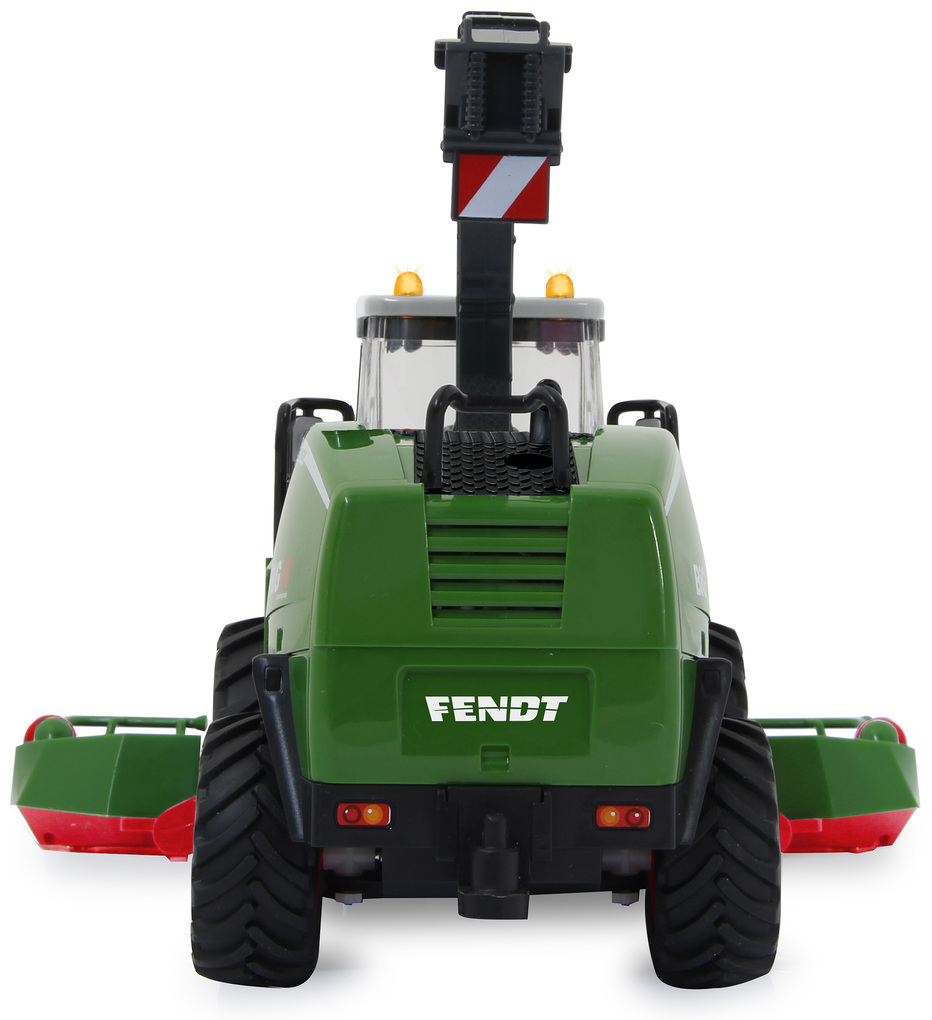 Weitere Ansicht: Jamara - Fendt Katana Feldhäcksler RC 1:24S