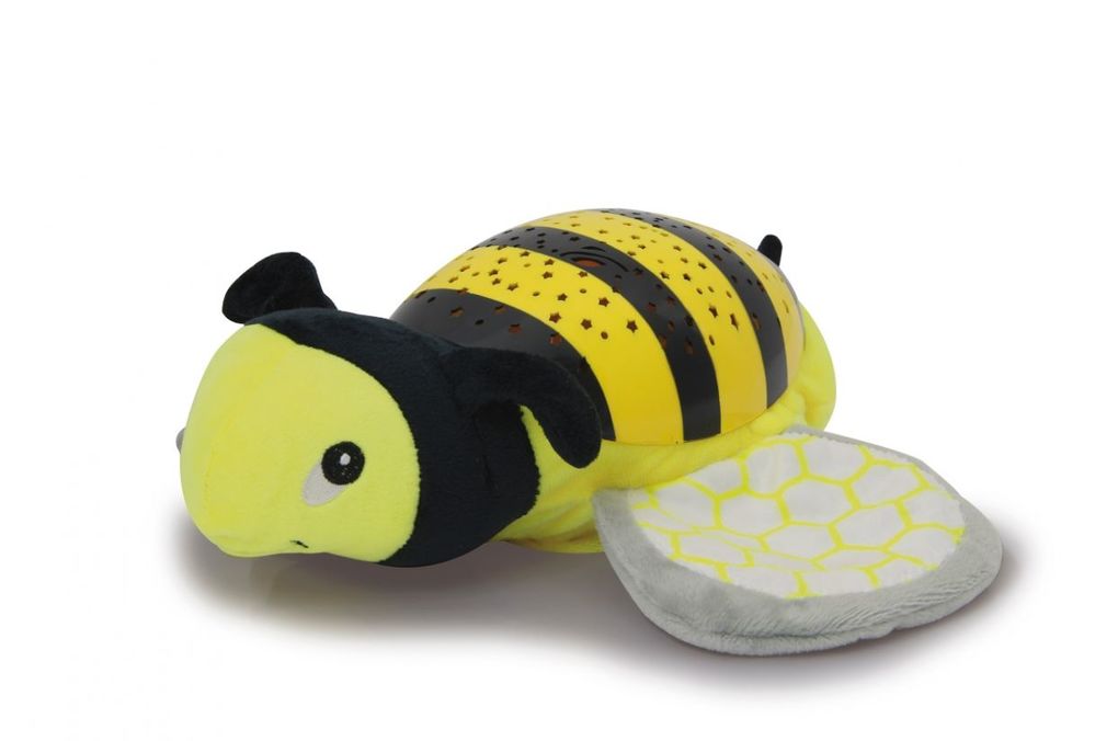 Weitere Ansicht: Jamara - Sternenlicht LED Dreamy Biene