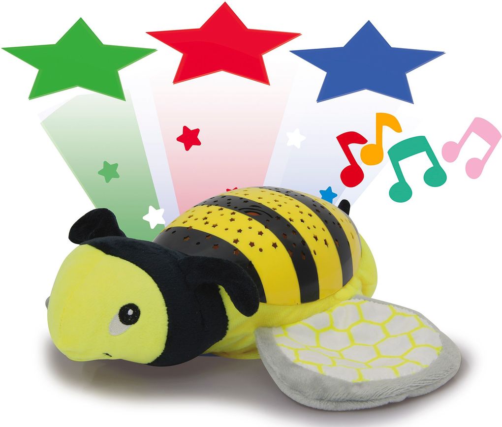 Weitere Ansicht: Jamara - Sternenlicht LED Dreamy Biene