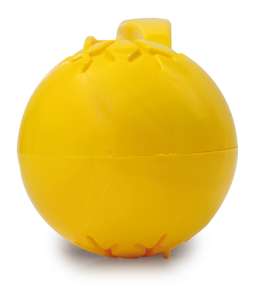 Weitere Ansicht: Jamara - Snow Play Schneeballzange 38cm gelb