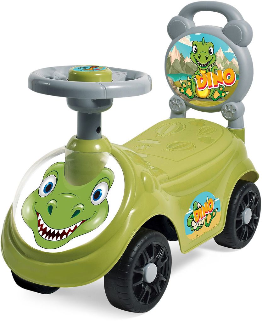 Weitere Ansicht: Jamara - Rutscher Dino