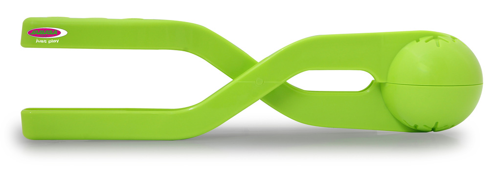 Weitere Ansicht: Jamara - Snow Play Schneeballzange 38cm grün