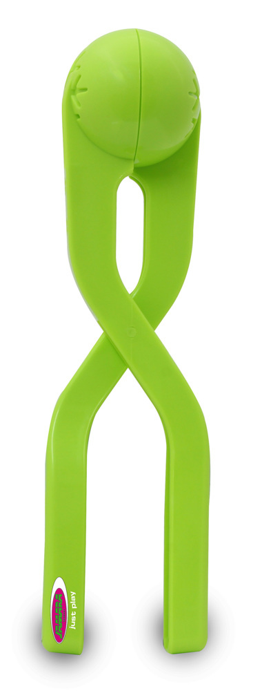 Weitere Ansicht: Jamara - Snow Play Schneeballzange 38cm grün