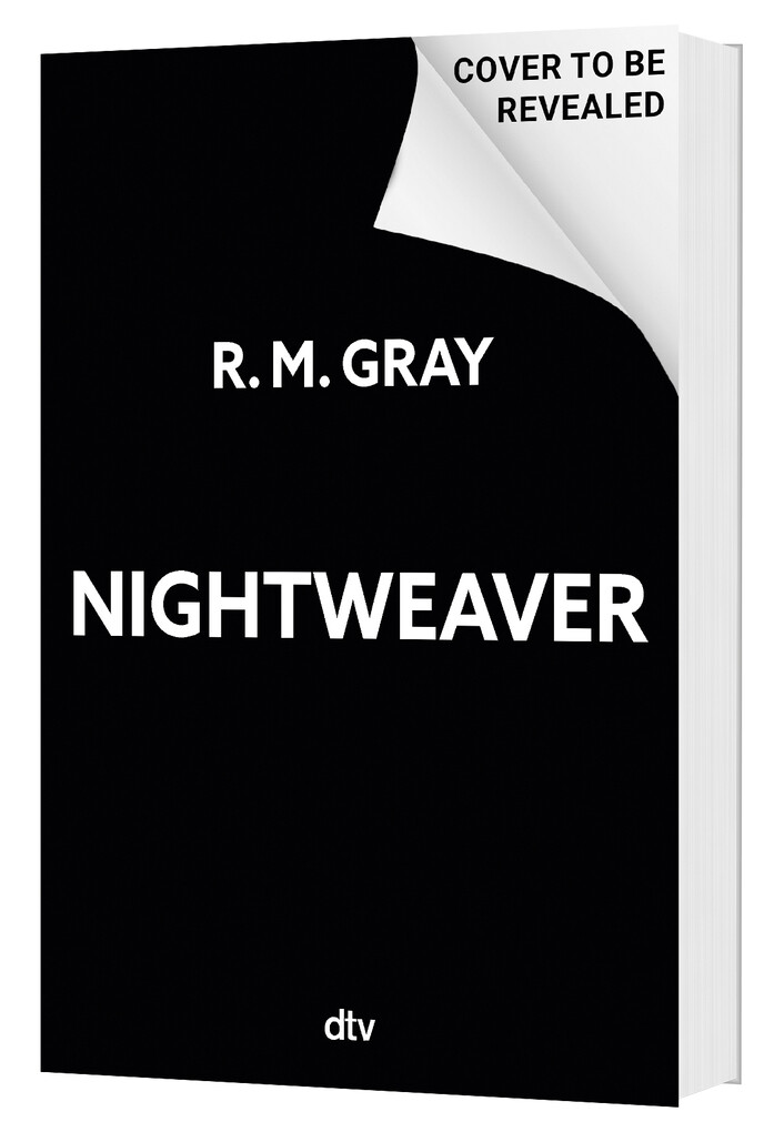 Weitere Ansicht: Nightweaver | R. M. Gray