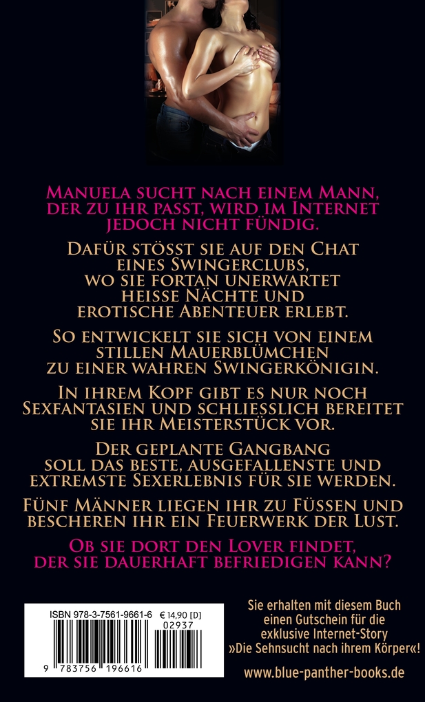 Weitere Ansicht: Gangbang im SwingerClub | Erotischer Roman | Carrie Fox