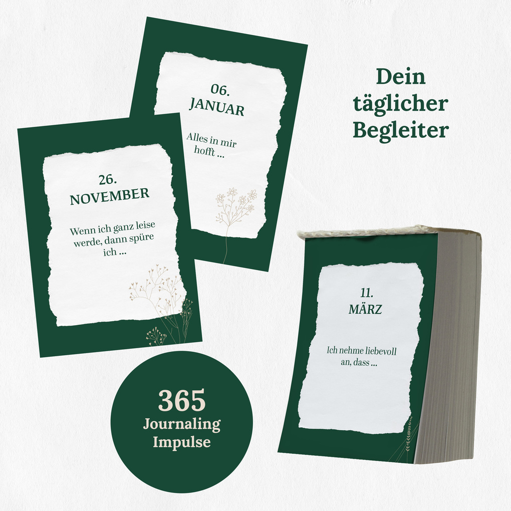 Weitere Ansicht: 365 Momente für deine Seele | Johanna Kramer