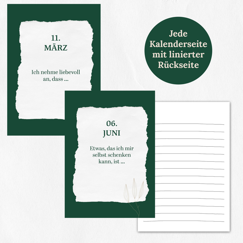 Weitere Ansicht: 365 Momente für deine Seele | Johanna Kramer