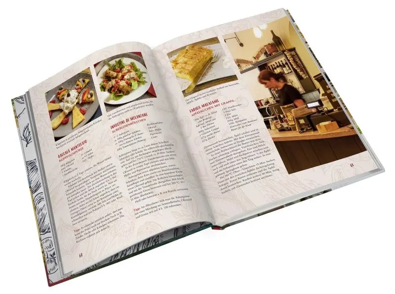 Weitere Ansicht: Genuss vom Gardasee | Heike Hoffmann