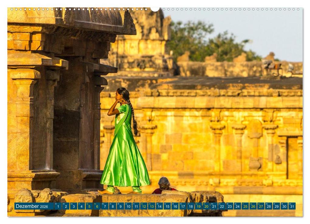 Weitere Ansicht: Himmlische Orte (Wandkalender 2026 DIN A2 quer), CALVENDO Monatskalender | Rainer F. Steußloff, Calvendo