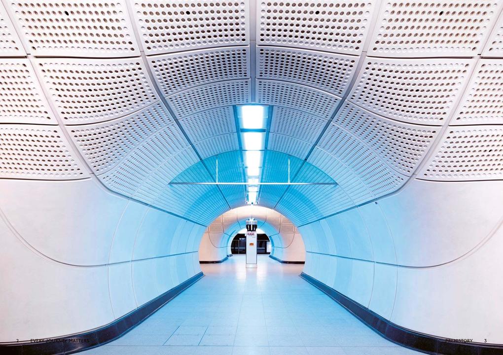 Weitere Ansicht: Every Journey Matters | Sam Mullins