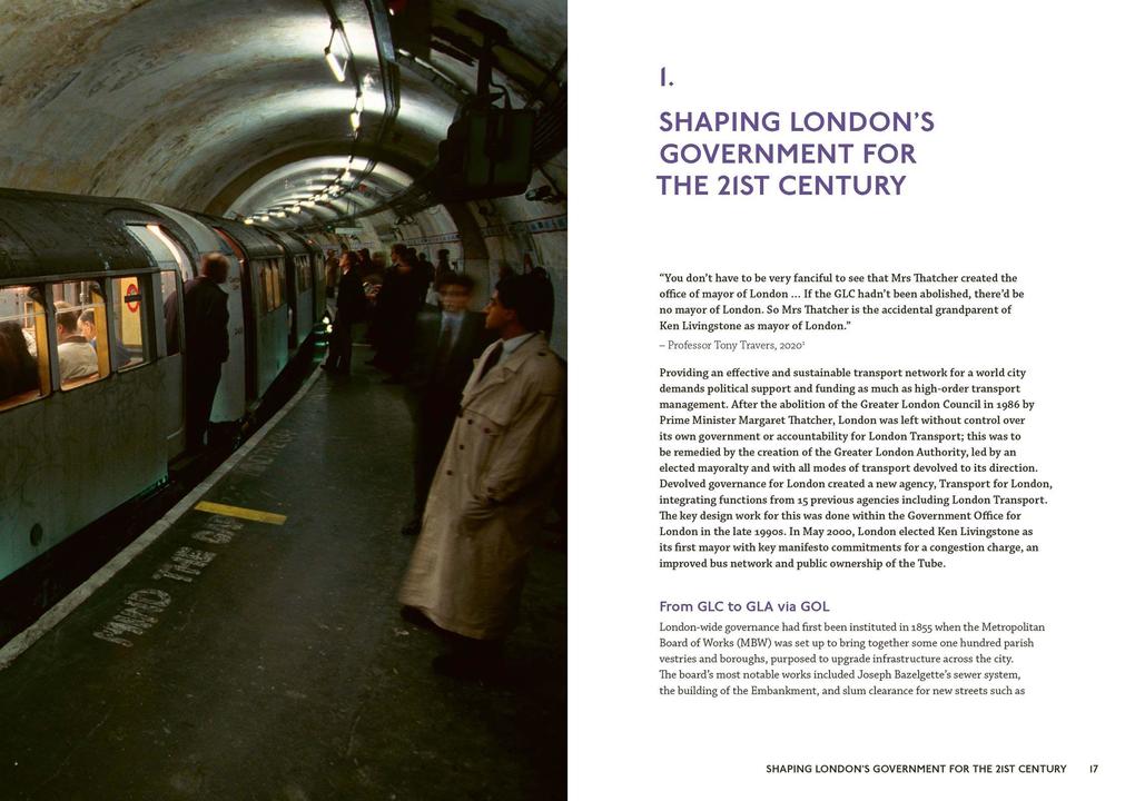 Weitere Ansicht: Every Journey Matters | Sam Mullins