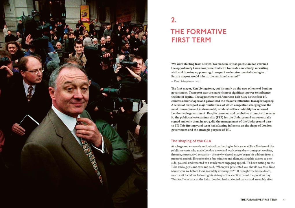 Weitere Ansicht: Every Journey Matters | Sam Mullins