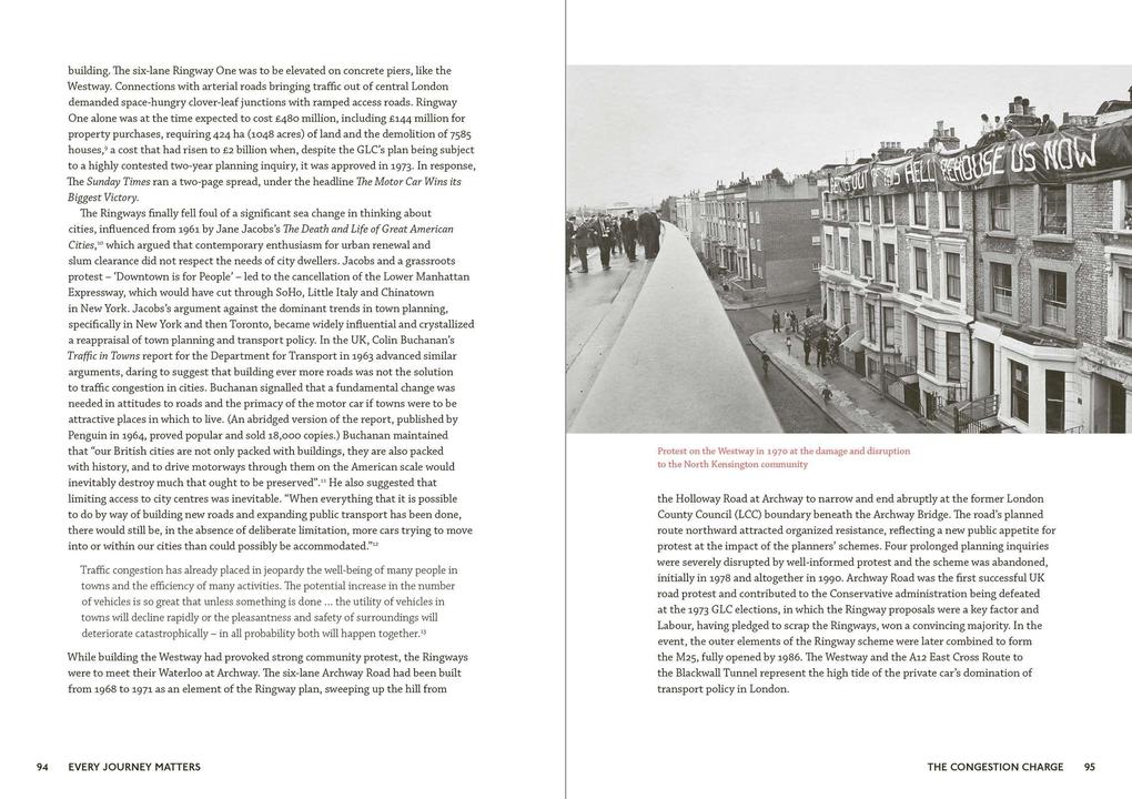 Weitere Ansicht: Every Journey Matters | Sam Mullins