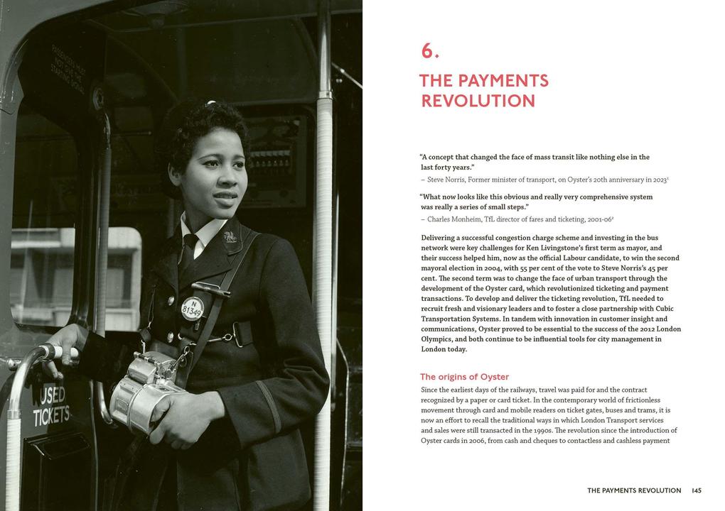 Weitere Ansicht: Every Journey Matters | Sam Mullins