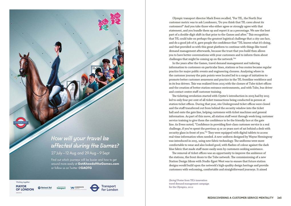 Weitere Ansicht: Every Journey Matters | Sam Mullins