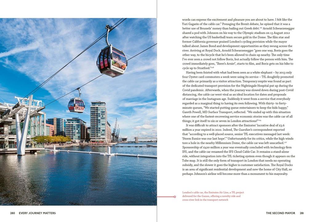 Weitere Ansicht: Every Journey Matters | Sam Mullins