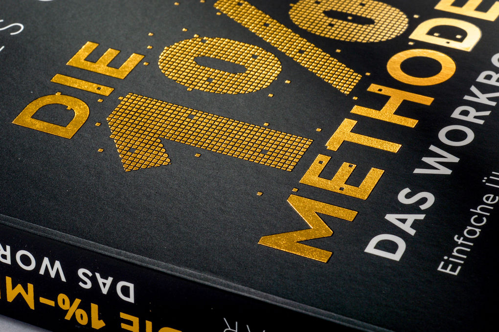 Weitere Ansicht: Die 1%-Methode - das Workbook | James Clear