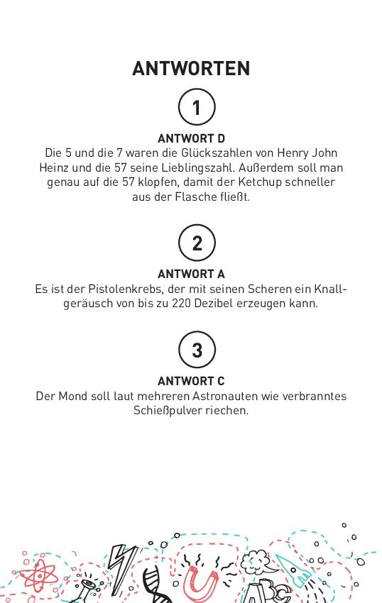 Weitere Ansicht: Das Quiz für Besserwisser I ab 10 Jahren