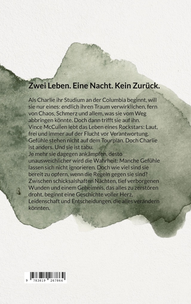 Weitere Ansicht: Inbetween | Janina Lederbauer