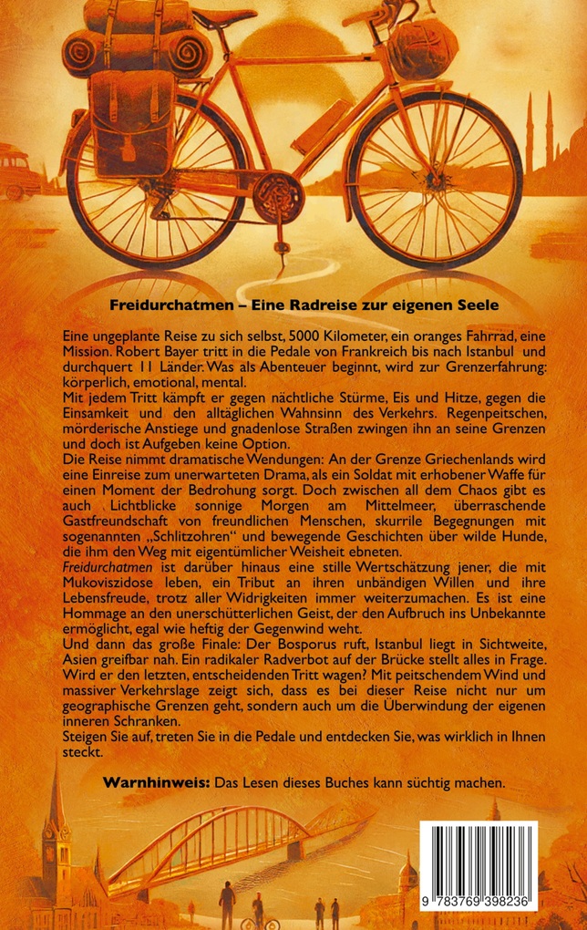 Weitere Ansicht: Freidurchatmen | Robert Bayer