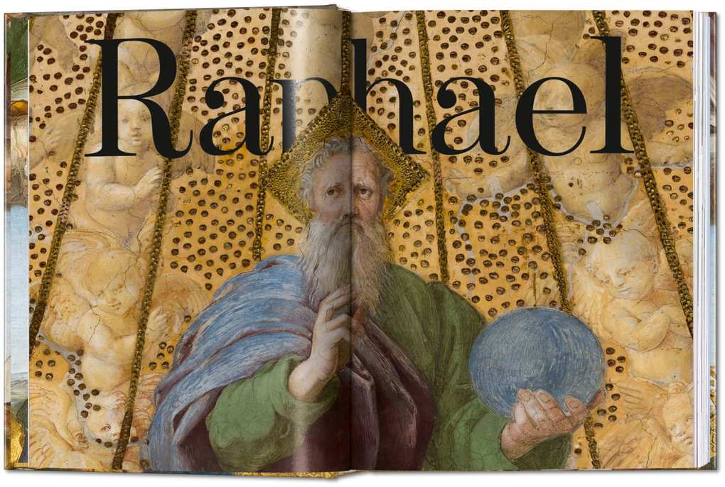 Weitere Ansicht: Raphael | Michael Rohlmann