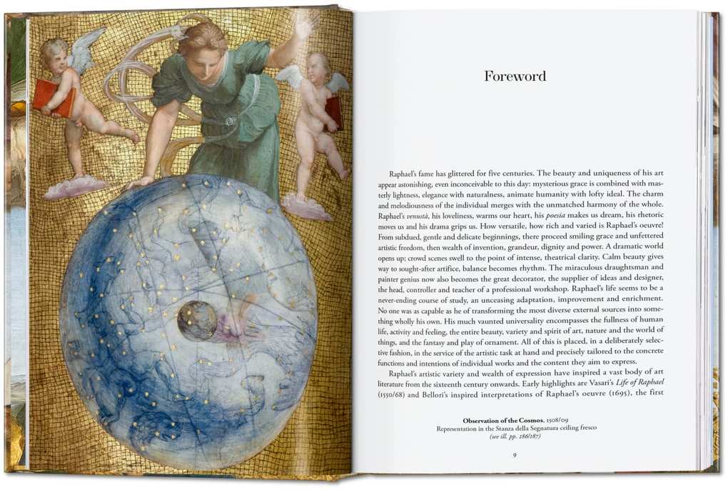 Weitere Ansicht: Raphael | Michael Rohlmann