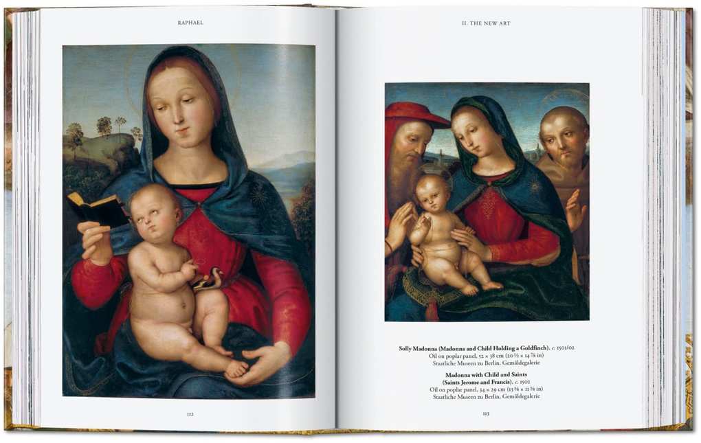 Weitere Ansicht: Raphael | Michael Rohlmann