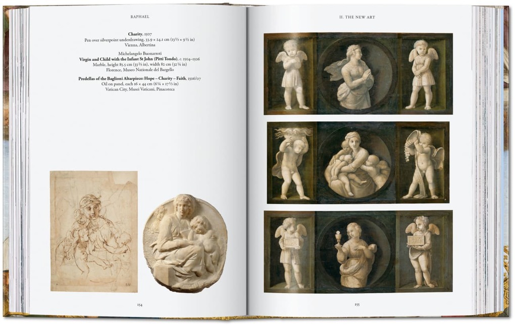 Weitere Ansicht: Raphael | Michael Rohlmann