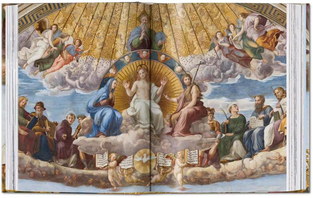 Weitere Ansicht: Raphael | Michael Rohlmann