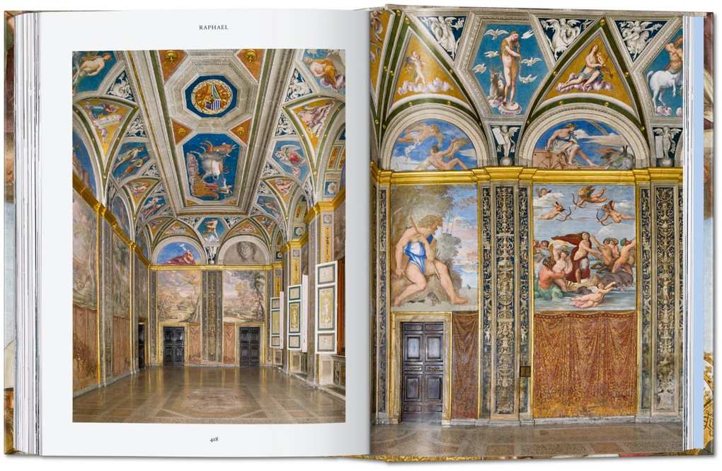 Weitere Ansicht: Raphael | Michael Rohlmann