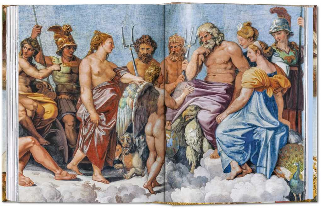 Weitere Ansicht: Raphael | Michael Rohlmann