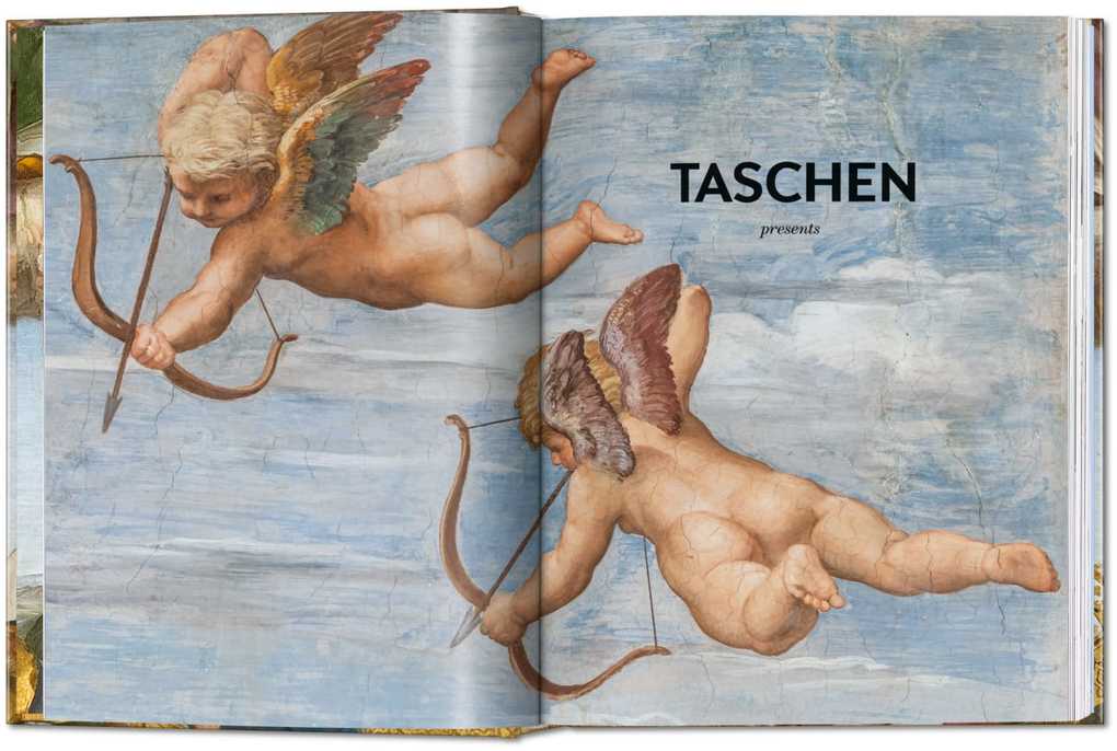 Weitere Ansicht: Raffael | Michael Rohlmann