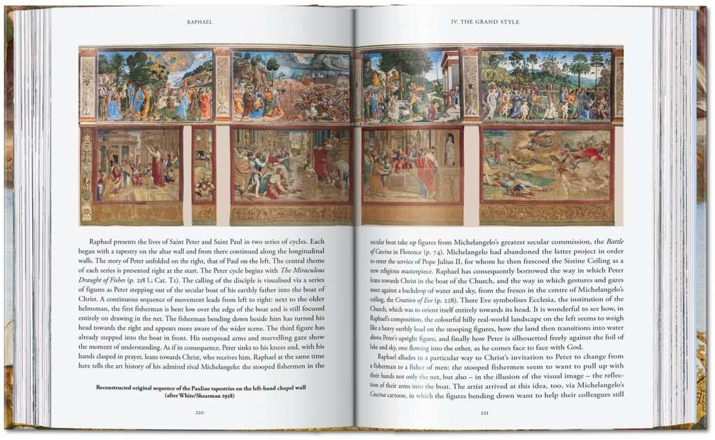 Weitere Ansicht: Raffael | Michael Rohlmann