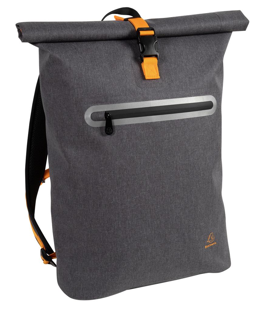 Weitere Ansicht: Wasserdichter Rucksack 33x49x14cm, Exactive® Young