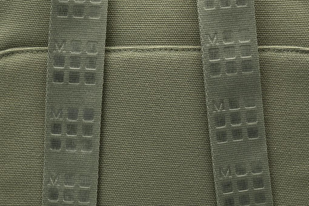 Weitere Ansicht: MOLESKINE ROLLTOP RUCKSACK GRÜN THE LEGENDARY