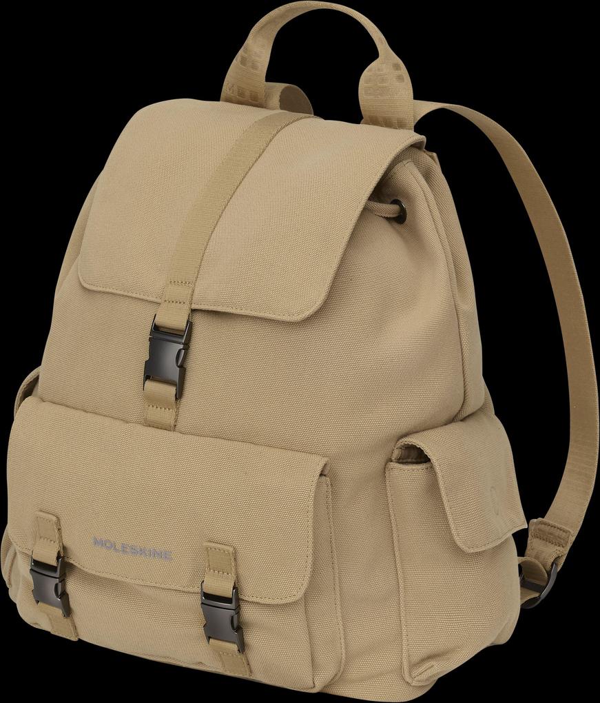 Weitere Ansicht: MOLESKINE RUCKSACK MEDIUM HAVANA THE LEGENDARY