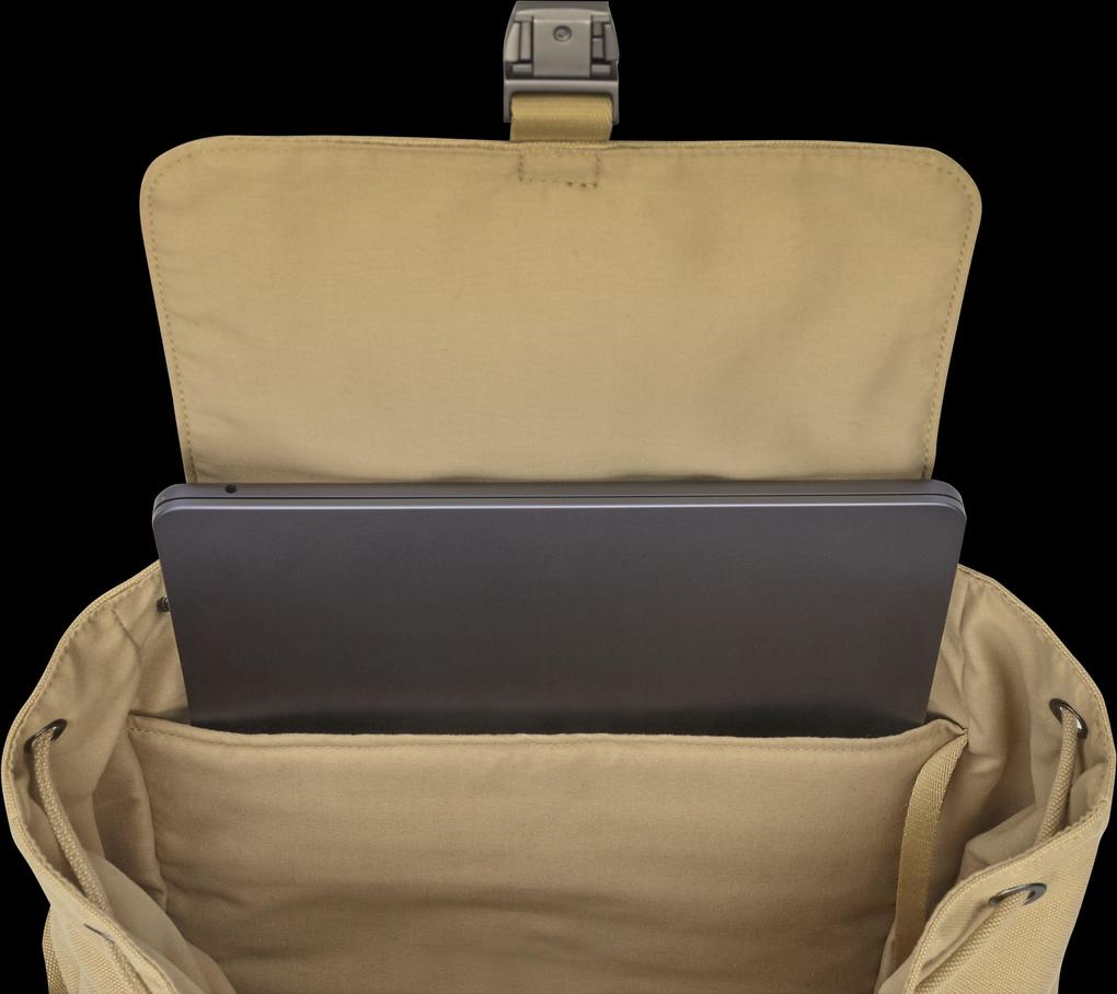 Weitere Ansicht: MOLESKINE RUCKSACK MEDIUM HAVANA THE LEGENDARY