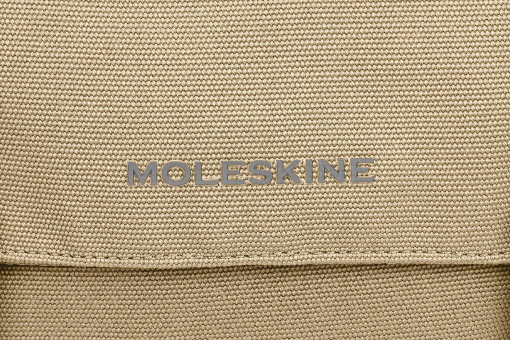 Weitere Ansicht: MOLESKINE RUCKSACK MEDIUM HAVANA THE LEGENDARY