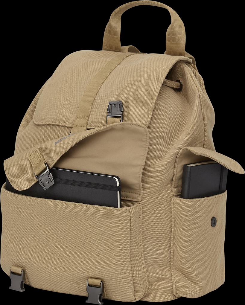 Weitere Ansicht: MOLESKINE RUCKSACK MEDIUM HAVANA THE LEGENDARY