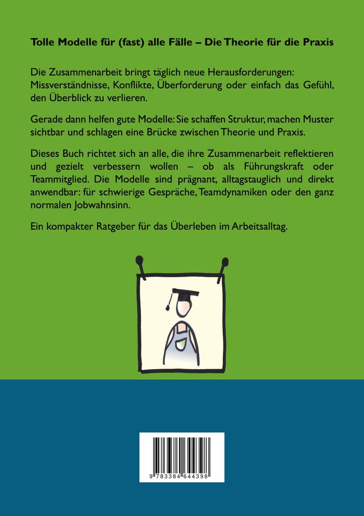 Weitere Ansicht: Tolle Modelle für (fast) alle Fälle | Daniel Mehde
