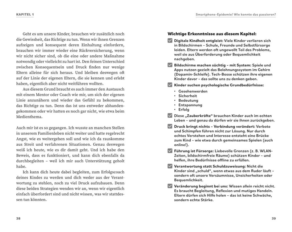 Weitere Ansicht: Handyfrei | Petra Trautwein